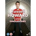 Russell Howard - Live - Dingledodies [DVD] [Region 2] - New Sealed - Attic Discovery Shop