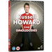 Russell Howard - Live - Dingledodies [DVD] [Region 2] - New Sealed - Attic Discovery Shop