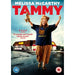 Tammy [DVD] [2014] [Region 2] - New Sealed - Attic Discovery Shop