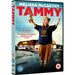 Tammy [DVD] [2014] [Region 2] - New Sealed - Attic Discovery Shop