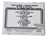 THE GEORGE GERSHWIN CENTENARY COLLECTION COLE PORTER CD Album Complete VGC - Very Good - Attic Discovery Shop