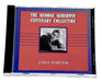 THE GEORGE GERSHWIN CENTENARY COLLECTION COLE PORTER CD Album Complete VGC - Very Good - Attic Discovery Shop