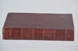 The Naval Supremacy of England Horatio Nelson 1892 Antique Book - Good - Attic Discovery Shop