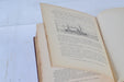 The Naval Supremacy of England Horatio Nelson 1892 Antique Book - Good - Attic Discovery Shop
