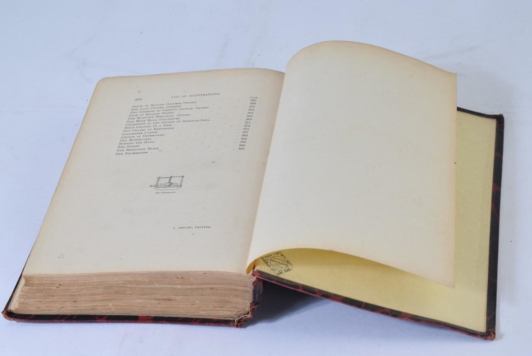 Vintage Memorials Of The English Martyrs by Rev C B Tayler First Edition Rare - Good - Attic Discovery Shop
