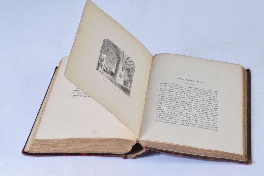 Vintage Memorials Of The English Martyrs by Rev C B Tayler First Edition Rare - Good - Attic Discovery Shop