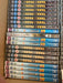 Wholesale DVD Joblot New Sealed Large Mixed Bundle Approx. 150+ RefID#13 - Attic Discovery Shop