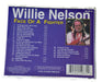 WILLIE NELSON FACE OF A FIGHTER Rare CD Album - Complete, VG Condition - Very Good - Attic Discovery Shop