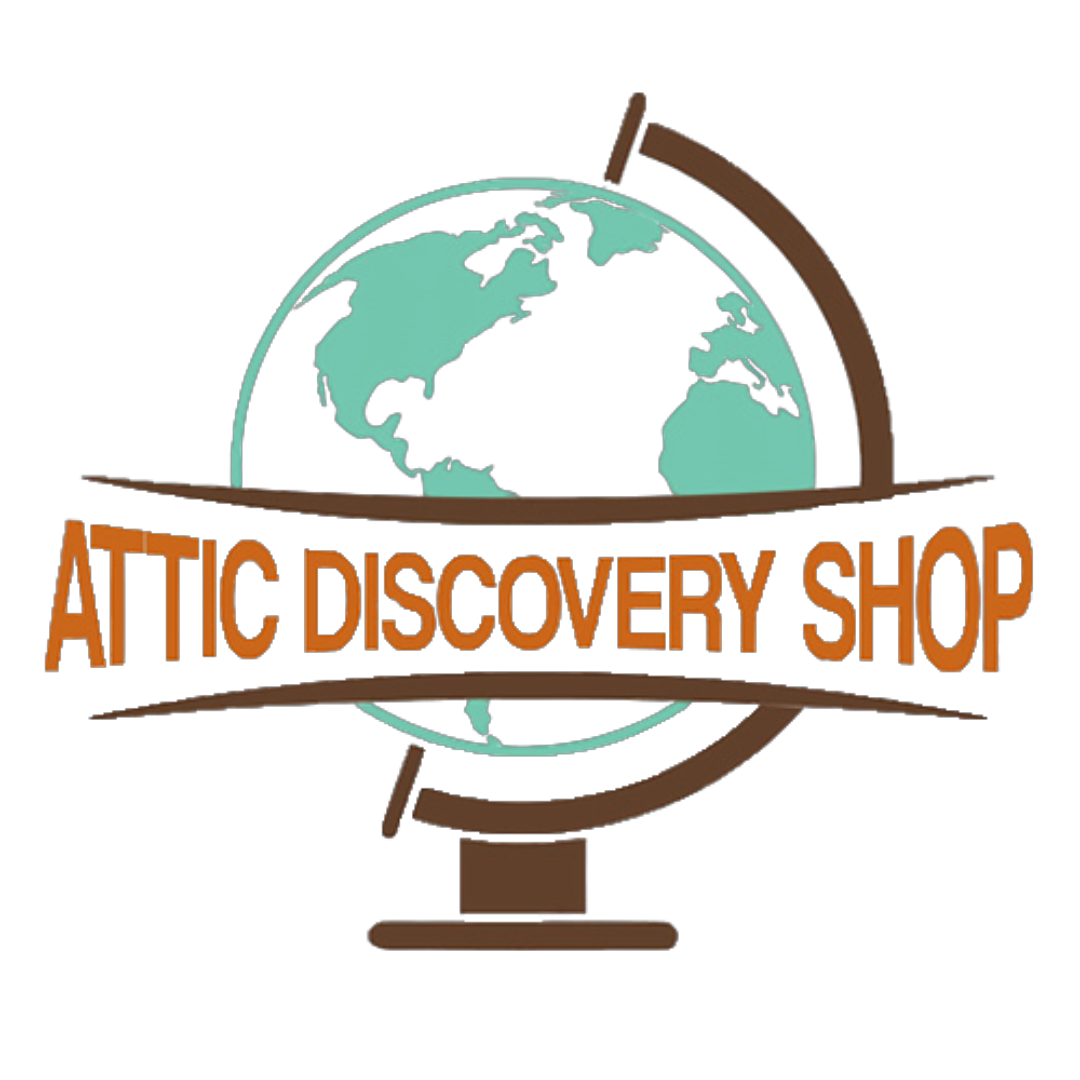 Attic Discovery Shop